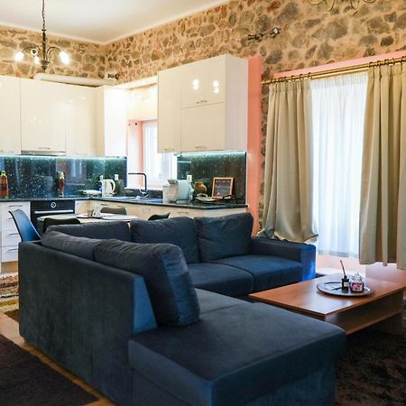 Φιλόξενο Σπίτι Apartment Nafplio Exterior photo