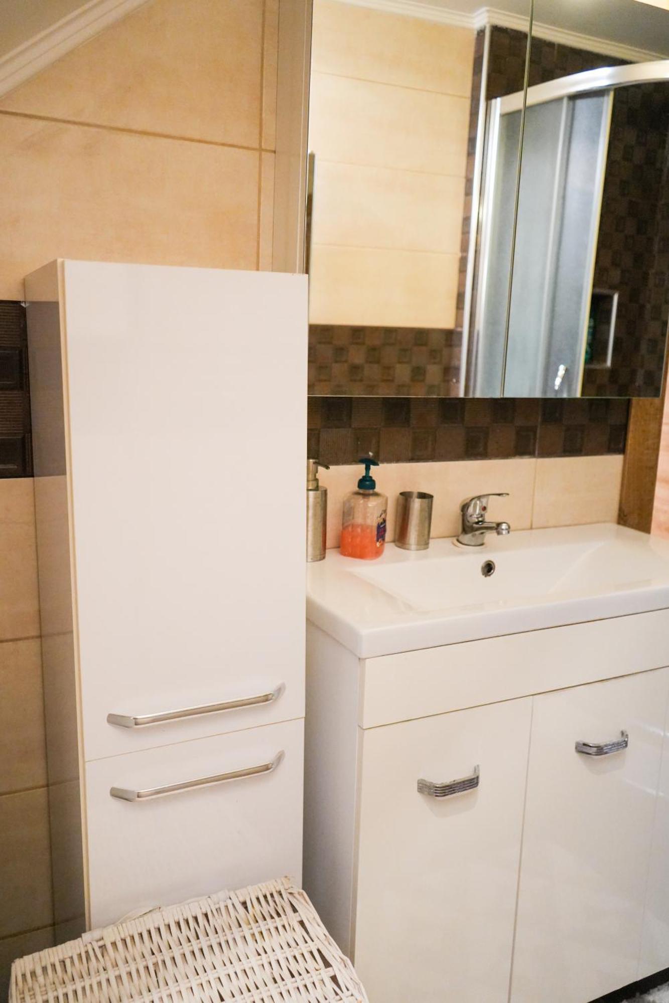 Φιλόξενο Σπίτι Apartment Nafplio Exterior photo