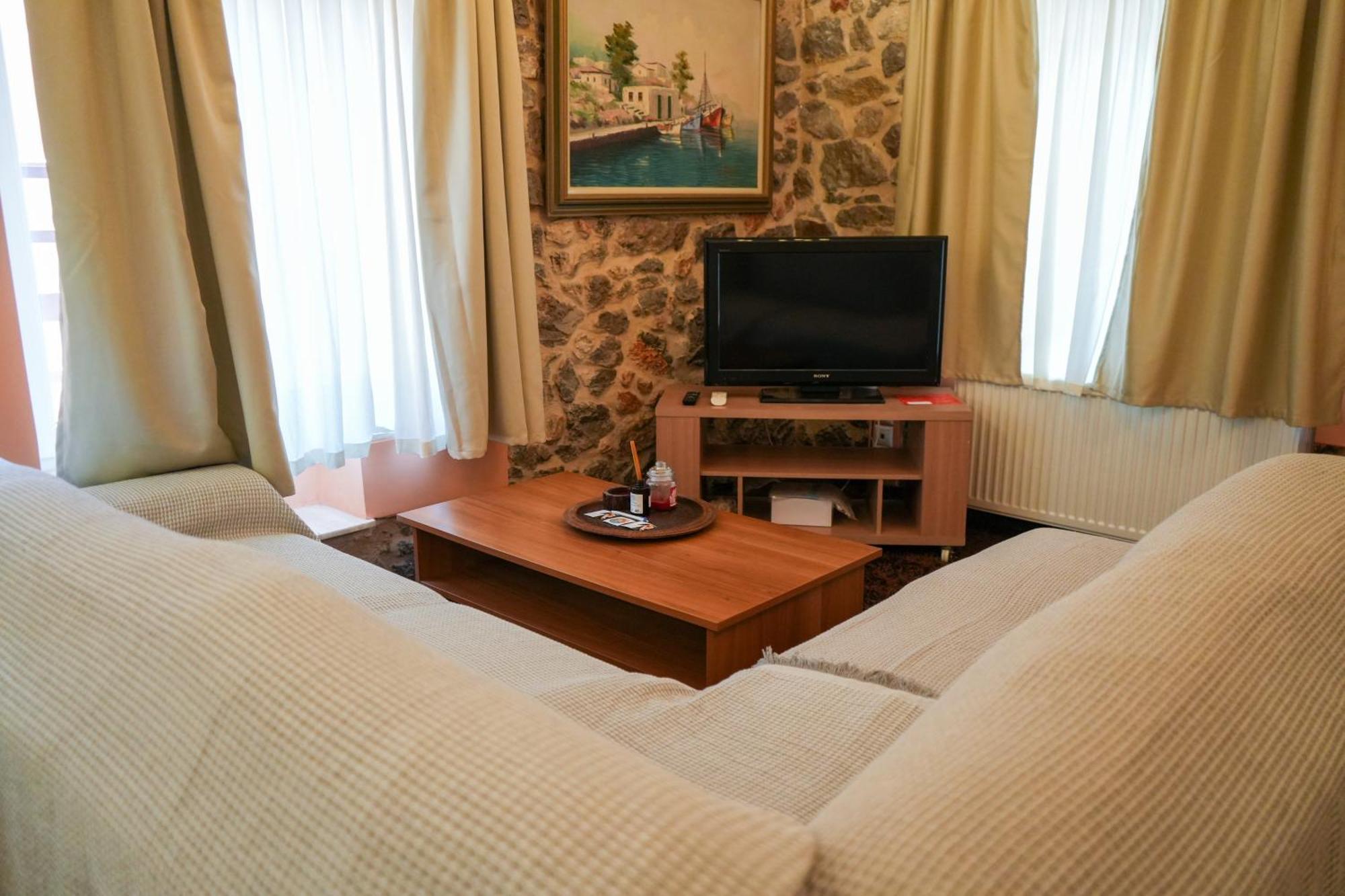 Φιλόξενο Σπίτι Apartment Nafplio Exterior photo