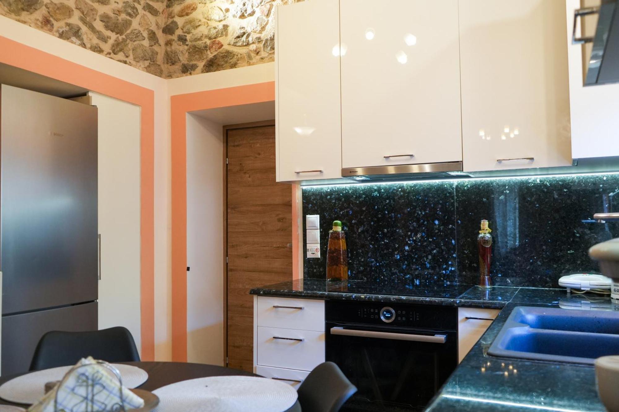 Φιλόξενο Σπίτι Apartment Nafplio Exterior photo